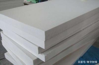 巖棉板與其他保溫材料對比，巖棉板與常見保溫材料的性能、優(yōu)勢及 行業(yè)新聞 第5張