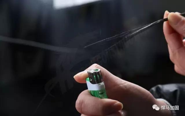 碳纖維加固施工中的防火措施，碳纖維加固施工防火要點(diǎn)及措施詳解 行業(yè)新聞 第4張