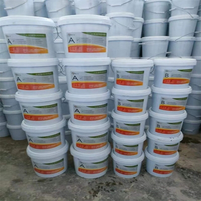 粘鋼加固后定期檢查的具體內容，粘鋼加固后定期檢查要點全解析 行業(yè)新聞 第3張
