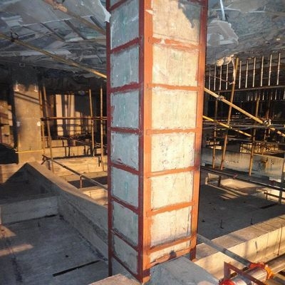 粘鋼加固后定期檢查的具體內容，粘鋼加固后定期檢查要點全解析 行業(yè)新聞 第4張