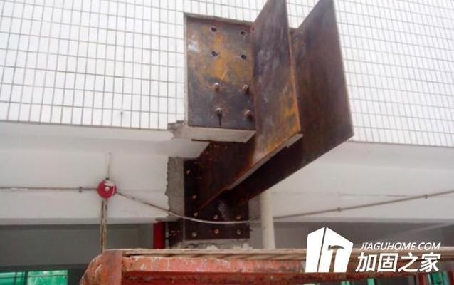 粘鋼加固后如何進行日常維護？鋼加固后的日常維護方法及注意事項詳解