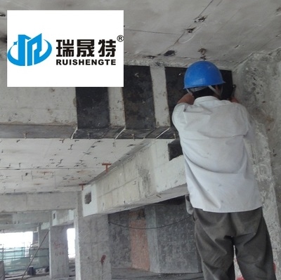 粘鋼加固施工中的防火安全，粘鋼加固施工中防火安全要點(diǎn)及