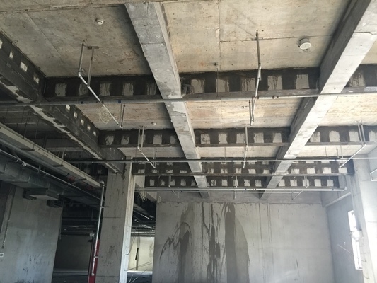 碳纖維加固施工資質認證，碳纖維加固施工資質認證，保障工程質量與