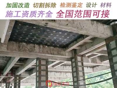 碳纖維加固技術(shù)在橋梁加固中的應(yīng)用案例，碳纖維加固技術(shù)，橋梁加固的卓越實(shí)踐，碳纖維加固技術(shù)在橋梁加固中的卓越實(shí)踐案例 行業(yè)新聞 第5張