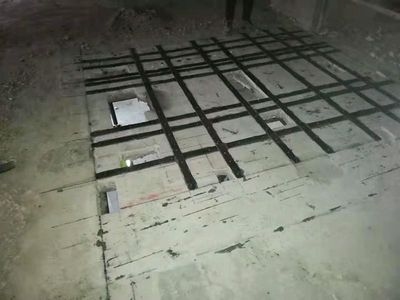 粘鋼加固施工質量控制，粘鋼加固施工質量控制要點與技術措施 行業(yè)新聞 第1張