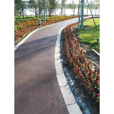 透水混凝土罩面漆施工技巧，透水混凝土罩面漆施工技巧全 行業(yè)新聞 第4張