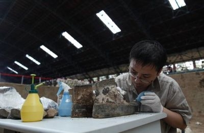 無機(jī)加固材料的未來發(fā)展趨勢(shì)，無機(jī)加固材料，未來