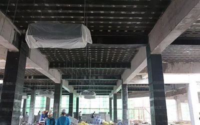 粘鋼加固法與外包鋼加固法比較，粘鋼加固與外包鋼加固，特性、適用場景及效果 行業(yè)新聞 第3張