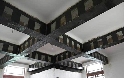 碳纖維加固材料驗(yàn)收標(biāo)準(zhǔn)，碳纖維加固材料驗(yàn)收標(biāo)準(zhǔn)，規(guī)范、要點(diǎn)及質(zhì)量把控全解析 行業(yè)新聞 第4張