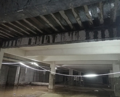 碳纖維加固在橋梁修復中的應用案例，碳纖維加固技術助力橋梁修復，[具體案例名稱]應用實例剖析