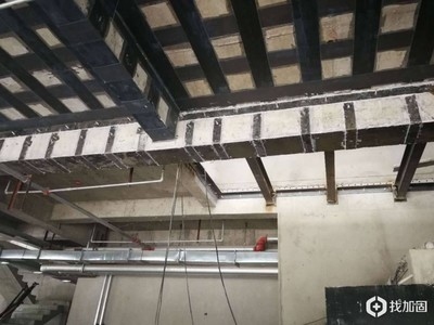 粘鋼加固施工常見(jiàn)質(zhì)量問(wèn)題，粘鋼加固施工，常見(jiàn)質(zhì)量問(wèn)題全解析 行業(yè)新聞 第4張