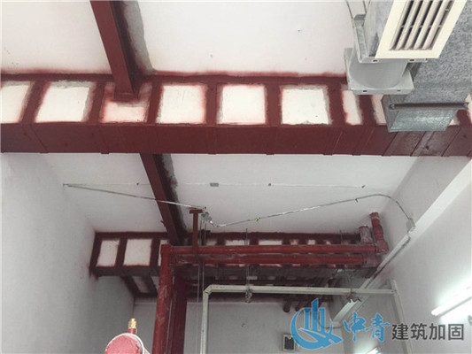 粘鋼加固房定期檢查周期，粘鋼加固房定期檢查周期，保障 行業(yè)新聞 第2張
