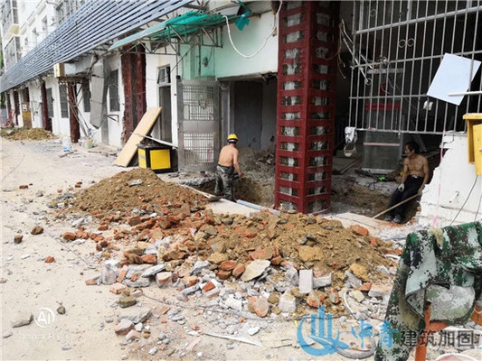 粘鋼加固房定期檢查周期，粘鋼加固房定期檢查周期，保障 行業(yè)新聞 第1張