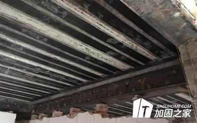 粘鋼加固技術在老舊建筑中的應用，粘鋼加固技術，老舊建筑重煥生機的得力 行業(yè)新聞 第2張