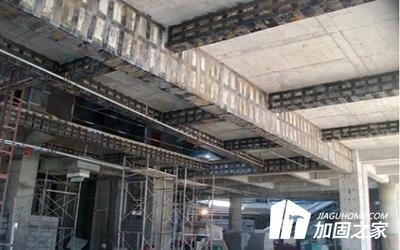 粘鋼加固技術在老舊建筑中的應用，粘鋼加固技術，老舊建筑重煥生機的得力 行業(yè)新聞 第5張