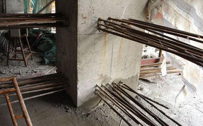 粘鋼加固技術(shù)在老舊建筑中的應(yīng)用，粘鋼加固技術(shù)，老舊建筑重?zé)ㄉ鷻C(jī)的得力