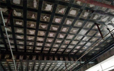 粘鋼加固技術在老舊建筑中的應用，粘鋼加固技術，老舊建筑重煥生機的得力 行業(yè)新聞 第4張