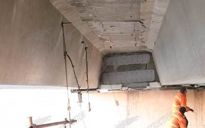 粘鋼加固施工質(zhì)量檢驗標準，粘鋼加固施工質(zhì)量檢驗標準，確保結(jié)構(gòu)安全的關(guān)鍵準則