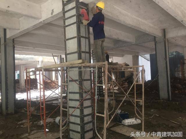 粘鋼加固后如何進(jìn)行質(zhì)量檢測，粘鋼加固后的質(zhì)量檢測方法及要點(diǎn)