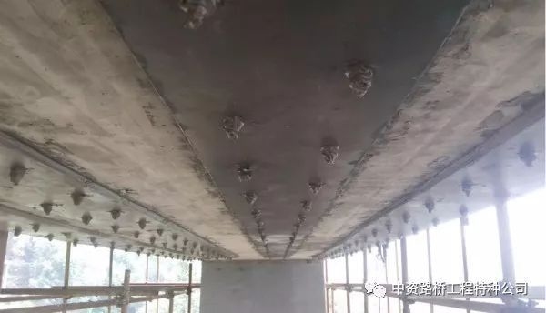 粘鋼板加固施工中的質(zhì)量控制要點(diǎn)，粘鋼板加固施工質(zhì)量控制要點(diǎn)全解析 行業(yè)新聞 第2張