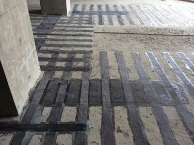 粘鋼加固層裂縫處理的最佳時(shí)機(jī)，粘鋼加固層裂縫處理時(shí)機(jī)，何時(shí) 行業(yè)新聞 第4張