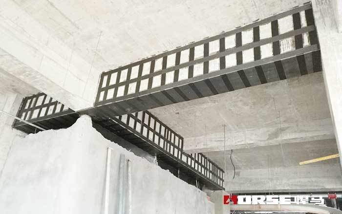 碳纖維布加固與其他方法對比，碳纖維布加固與常見加固方法的優(yōu)劣