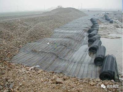沿海地區(qū)地基加固新技術(shù)，沿海地區(qū)地基加固，新技術(shù)的應(yīng)用與探索 行業(yè)新聞 第1張