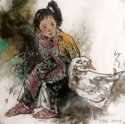 楊群峰藝術(shù)風格特點，楊群峰藝術(shù)風格的獨特魅力與特點 行業(yè)新聞 第1張
