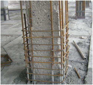 粘鋼加固常見問題及解決方案，粘鋼加固技術(shù)，常見問題剖析與實用 行業(yè)新聞 第4張
