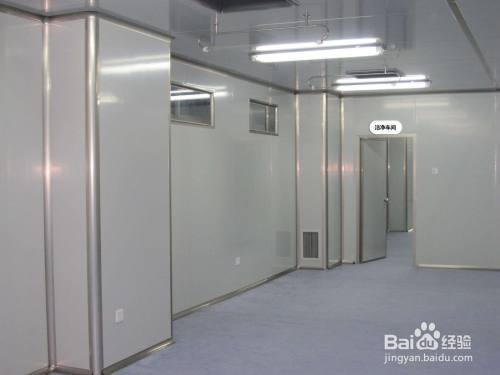 特殊工藝廠房設(shè)計(jì)案例，匠心獨(dú)運(yùn)，特殊工藝廠房設(shè)計(jì)案例 行業(yè)新聞 第5張