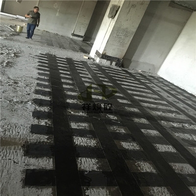 碳纖維加固工程量計算方法，碳纖維加固工程量計算 行業(yè)新聞 第5張