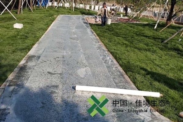 透水性路面養(yǎng)護(hù)最佳實(shí)踐，透水性路面養(yǎng)護(hù)，最佳實(shí)踐方法與 行業(yè)新聞 第2張