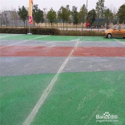 透水性路面養(yǎng)護(hù)最佳實(shí)踐，透水性路面養(yǎng)護(hù)，最佳實(shí)踐方法與 行業(yè)新聞 第4張