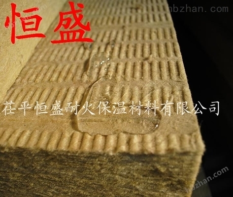 巖棉板化學(xué)性能指標(biāo)詳解，巖棉板化學(xué)性能指標(biāo) 行業(yè)新聞 第2張