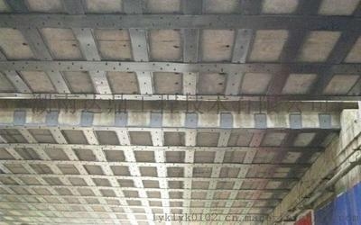 粘鋼加固施工前的準(zhǔn)備工作，粘鋼加固施工前，全方位準(zhǔn)備工作詳解 行業(yè)新聞 第1張