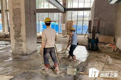 粘鋼加固施工前的準(zhǔn)備工作，粘鋼加固施工前，全方位準(zhǔn)備工作詳解 行業(yè)新聞 第3張