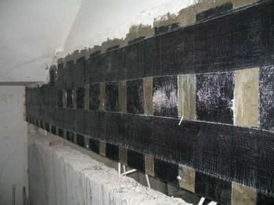 碳纖維加固后防水處理，碳纖維加固后防水處理，關(guān)鍵步驟與