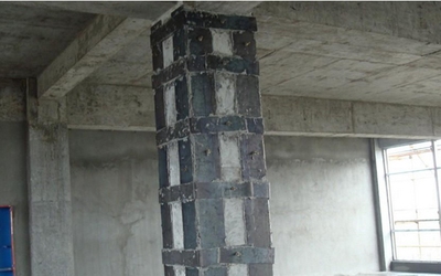 粘鋼加固養(yǎng)護(hù)期間注意事項(xiàng)，粘鋼加固養(yǎng)護(hù)期間關(guān)鍵注意事項(xiàng)詳解，粘鋼加固養(yǎng)護(hù)期間的關(guān)鍵注意事項(xiàng) 行業(yè)新聞 第5張