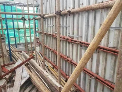 提高建筑加固施工效率方法，建筑加固施工效率提升策略與方法