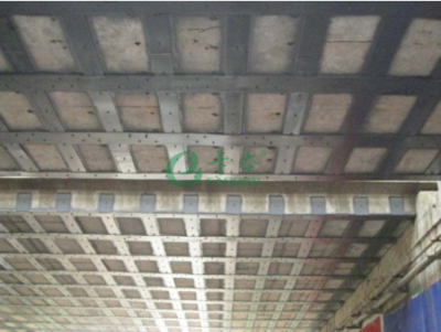 粘鋼加固技術(shù)在地震區(qū)的應(yīng)用，粘鋼加固技術(shù)，地震區(qū)建筑加固的堅(jiān)實(shí)護(hù)盾 行業(yè)新聞 第4張