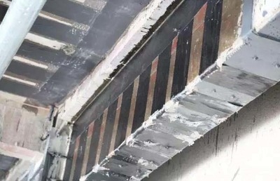碳纖維布加固建筑的案例分析，碳纖維布加固建筑案例 行業(yè)新聞 第2張