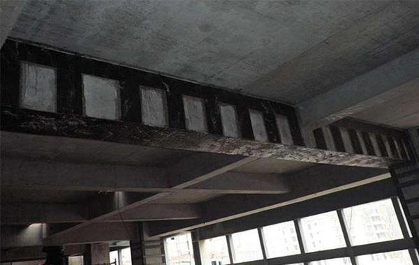 碳纖維加固施工后的維護要點，碳纖維加固施工后，關(guān)鍵維護要點全