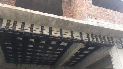 粘鋼加固施工工藝流程詳解，粘鋼加固施工工藝流程全解析，從 行業(yè)新聞 第5張