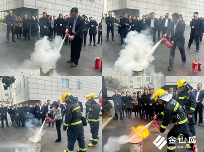 員工消防教育培訓方法，員工消防教育培訓方法，提升安全意識，筑牢防火墻，直接點明主題員工消防教育培訓方法，后半部分強調其目的提升安全意識，筑牢防火墻，既涵蓋了核心內容，