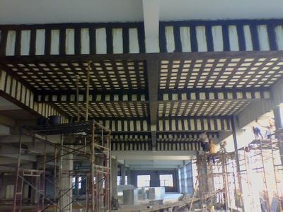 碳纖維加固施工安全操作規(guī)程，碳纖維加固施工安全操作規(guī)程，保障工程安全與質(zhì)量的規(guī)范