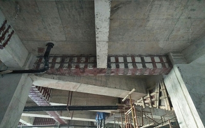 粘鋼加固適用環(huán)境條件，粘鋼加固適用環(huán)境條件全解析 行業(yè)新聞 第4張