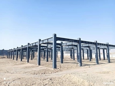 粘鋼加固施工的環(huán)境保護(hù)措施，粘鋼加固施工中環(huán)境保護(hù)措施的要點(diǎn) 行業(yè)新聞 第2張