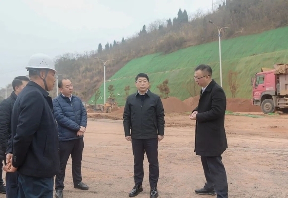 園區(qū)基礎(chǔ)設(shè)施建設(shè)進(jìn)展如何，園區(qū)基礎(chǔ)設(shè)施建設(shè)進(jìn)度大揭秘 行業(yè)新聞 第1張