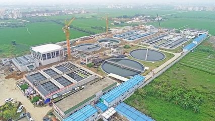 園區(qū)基礎(chǔ)設(shè)施建設(shè)進(jìn)展如何，園區(qū)基礎(chǔ)設(shè)施建設(shè)進(jìn)度大揭秘 行業(yè)新聞 第4張