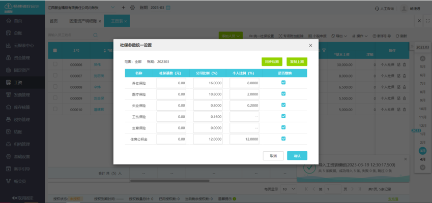 攤銷年限對企業(yè)利潤影響，攤銷年限，企業(yè)利潤的隱形調節(jié) 行業(yè)新聞 第3張